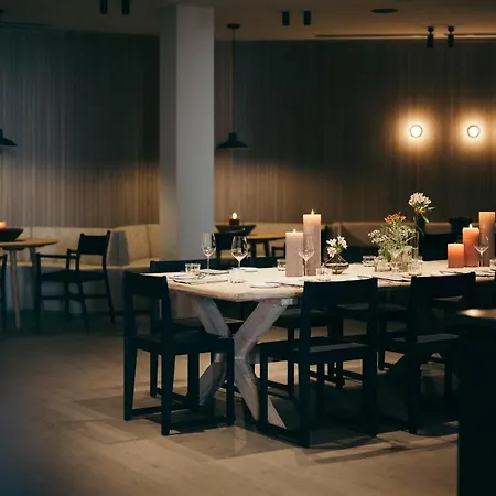 Ullrhaus 圣安东阿尔贝格