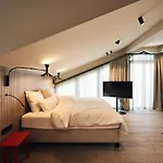 Ullrhaus 4* سانكت أنتون ام ارلبرغ
