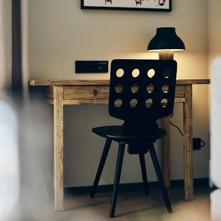 Ullrhaus Szálloda Sankt Anton am Arlberg