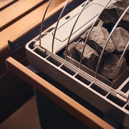 Szálloda Ullrhaus Sankt Anton am Arlberg