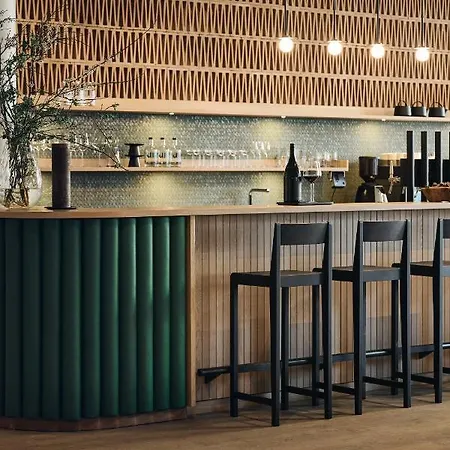 Ullrhaus Szálloda 4*