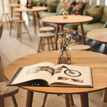 Szálloda Ullrhaus 4*