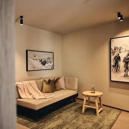 Szálloda Ullrhaus 4*