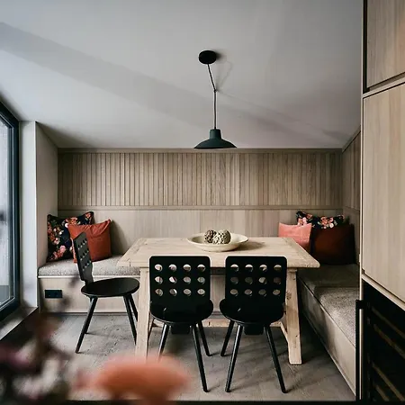 Ullrhaus Szálloda 4*