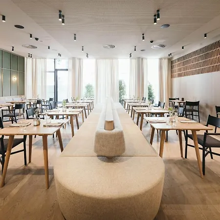 Ullrhaus Hotel 4*