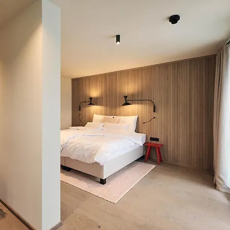 Szálloda Ullrhaus 4*