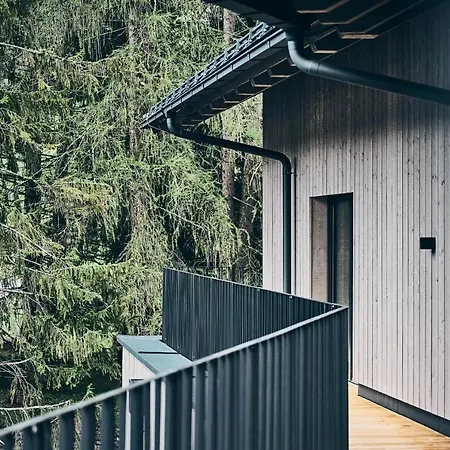 Ullrhaus Hotel St. Anton am Arlberg