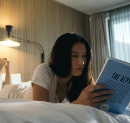 Ullrhaus Szálloda Sankt Anton am Arlberg