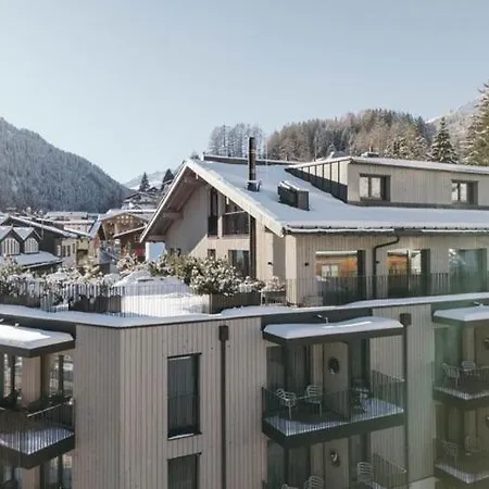 Ullrhaus 4* St. Anton am Arlberg