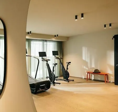 Hotel Ullrhaus