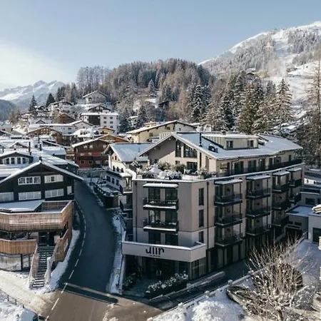 Ullrhaus 4* St. Anton am Arlberg