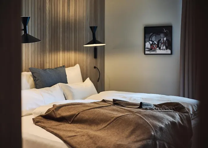 Ullrhaus サンクト・アントン・アム・アールベルク