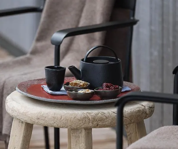 Ullrhaus ホテル 4*